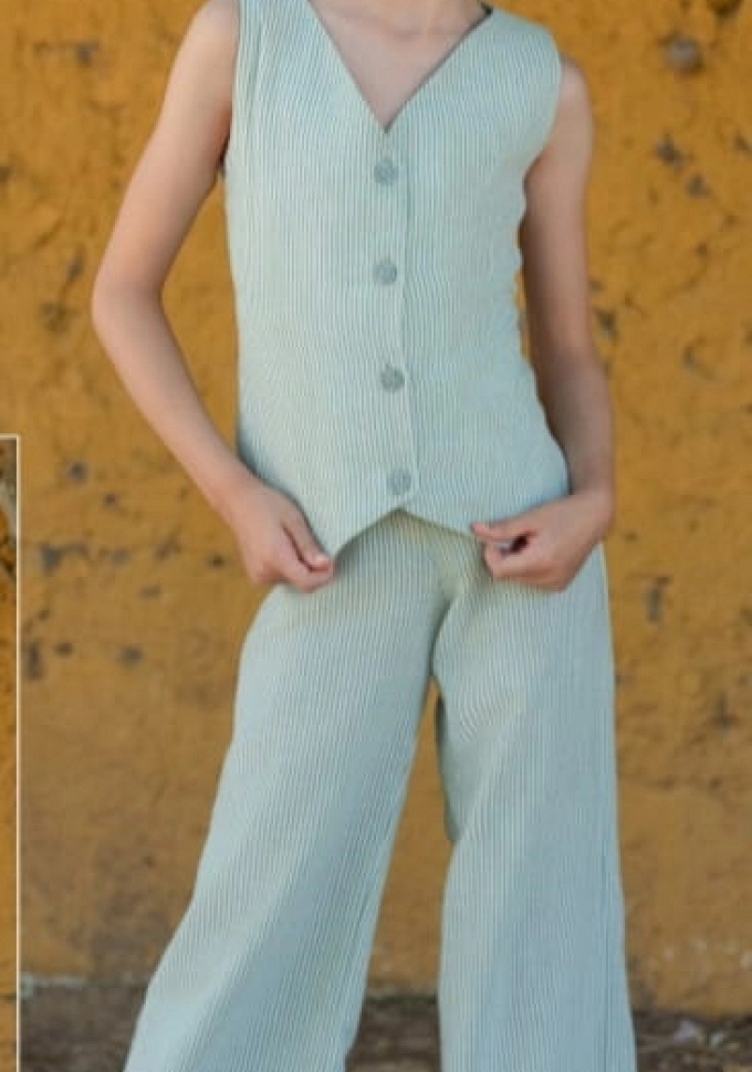 Conjunto de niña FamiliaArena.