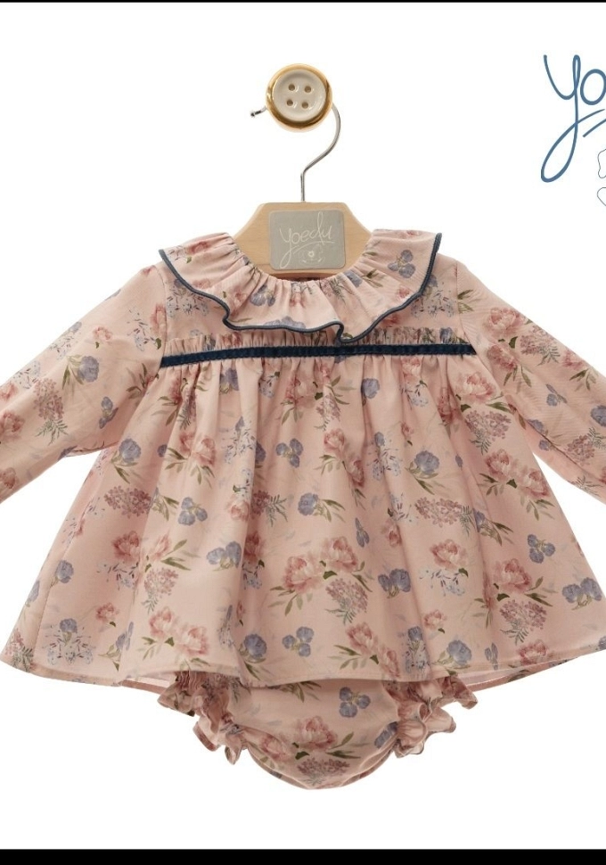 Jesusito bebé Familia Remy.Yoedu.