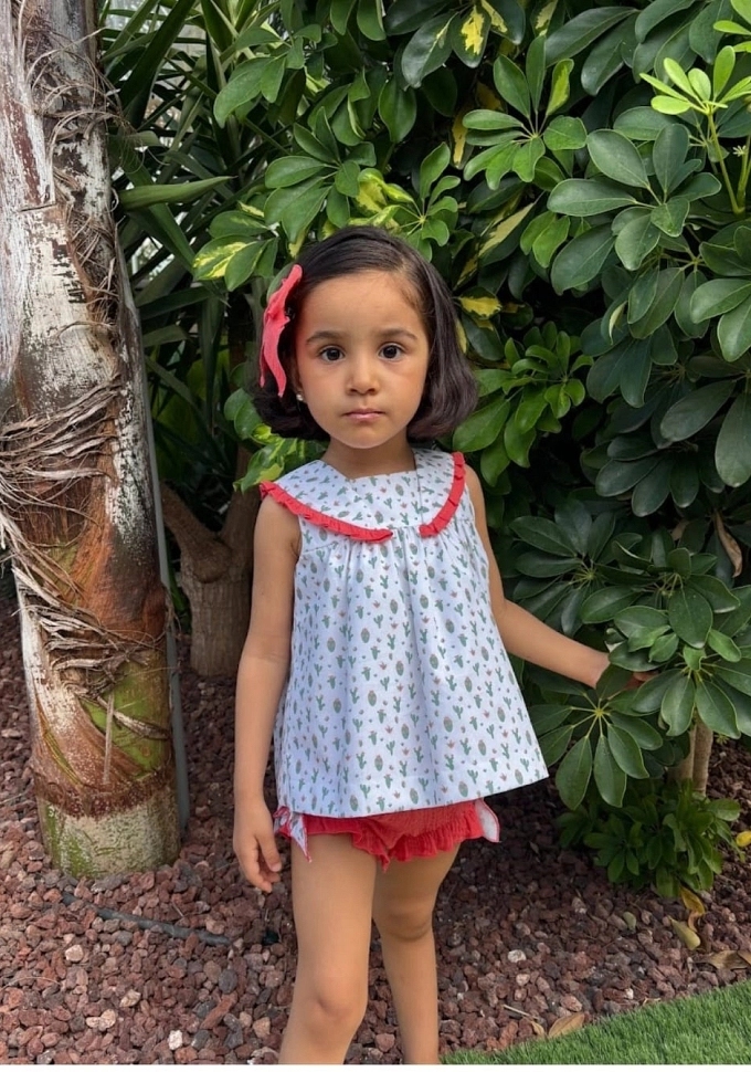 Jesusito de niña Familia Canada.Daniesty. Jesusito de niña Familia Canada.Daniesty.