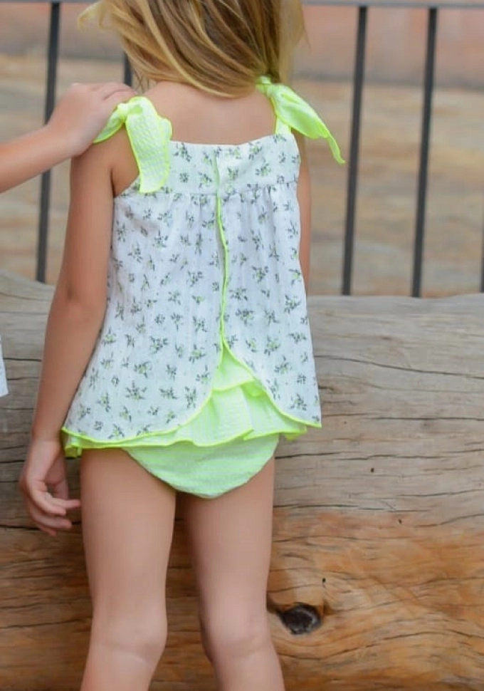 Jesusito infantil Familia Neon.Daniesty.