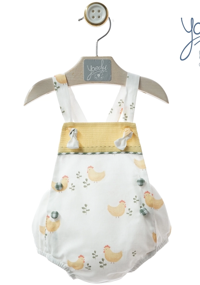 Ranita bebé de tirantes Familia Ánfora.Yoedu. Ranita bebé de tirantes Familia Ánfora.Yoedu.